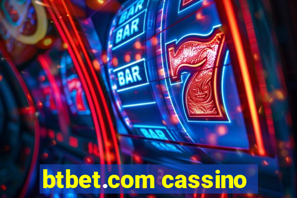 btbet.com cassino